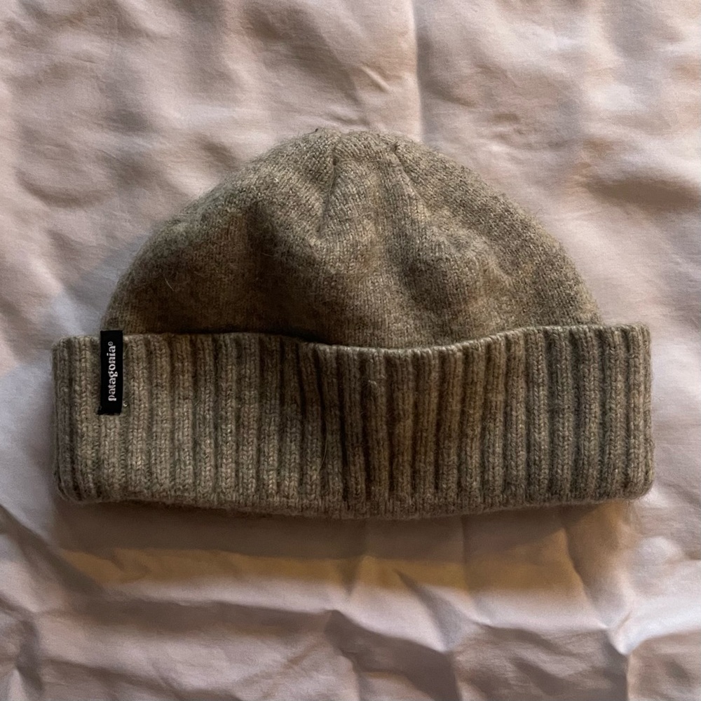 Patagonia Brodeo Beanie